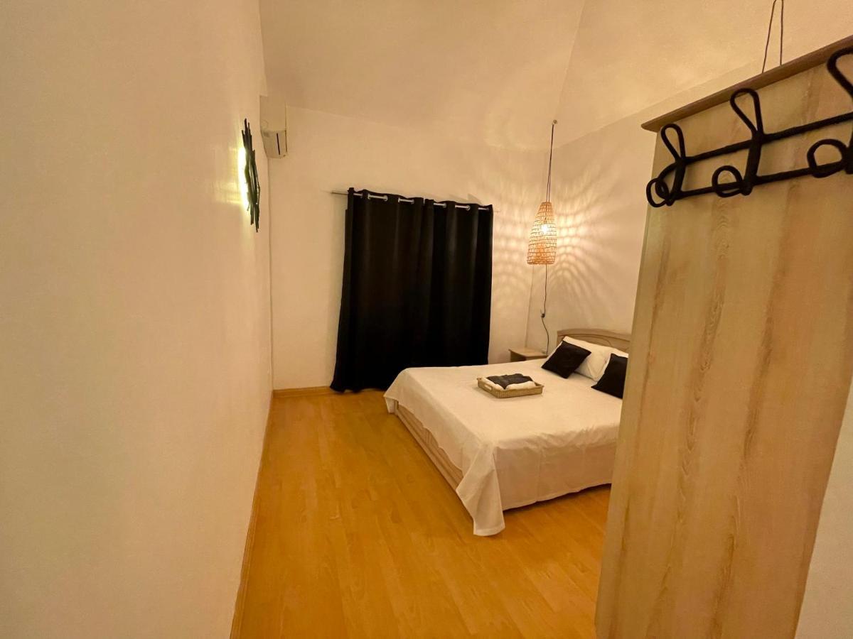 Lovely Apartment In Flic-En-Flac Eksteriør billede
